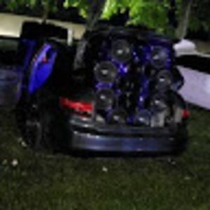 Meet your Posher, Alkeada12